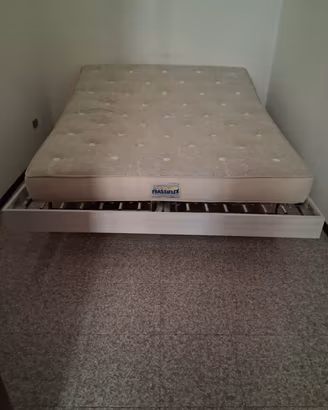 materasso matrimoniale