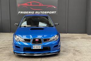 Subaru Impreza 2.0 turbo 16V WRX STi spec c type r