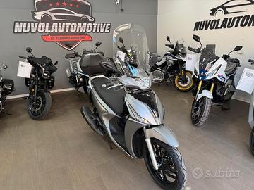 Kymco People S 200 RATE DA 30 AL MESE
