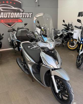 Kymco People S 200 RATE DA 30 AL MESE