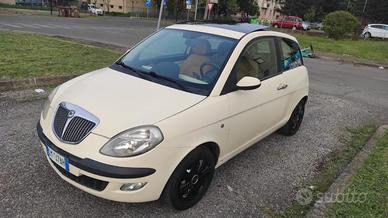 Lancia Ypsilon 1.3 del 2004 con 70 CV