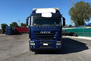 IVECO STRALIS 480