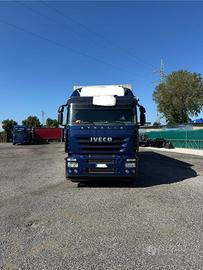 IVECO STRALIS 480