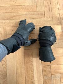 Guanti da sparring per HEMA