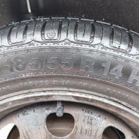 Gomme estive 185/55/ R14 