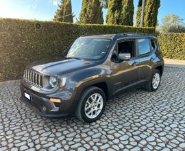 JEEP Renegade Hybrid 4xe-Lock Lim. - 2021