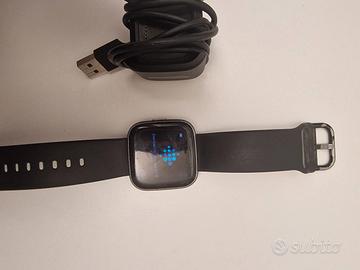 Smartwatch fitbit versa 2