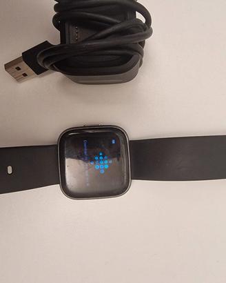 Smartwatch fitbit versa 2