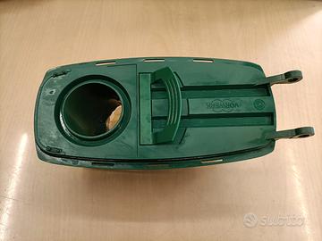 Bocchettone con gommino per folletto vorwerk