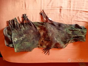 kefiah Softair militare esercito italiano 