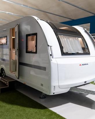 ADRIA ADORA 573 PT