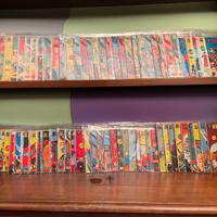 Albi del Falco Mondadori.