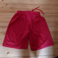 Pantaloni lunghi termici con pantaloni corti 