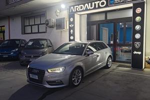 Audi A3 1.6 Tdi Ambition