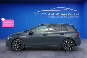 VOLKSWAGEN Golf 8ª serie Golf 1.5 eTSI 130 CV ...