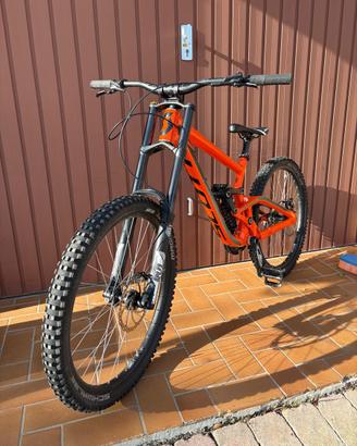 Scott Gambler 730