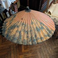 Antico Ombrello Cinese