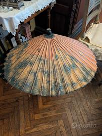 Antico Ombrello Cinese