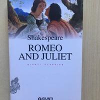 Romeo and Juliet, Shakespeare
