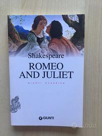 Romeo and Juliet, Shakespeare