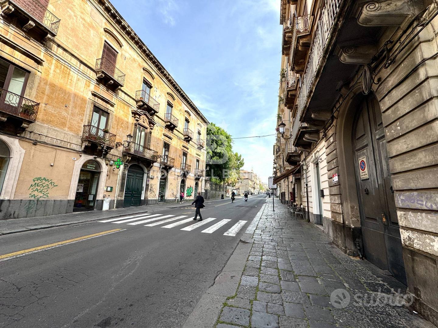 Apartment in Catania, Monserrato, Borgo-Sanzio - Vista 4