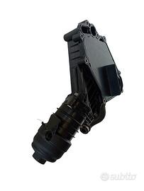 Volvo S60 II Alloggiamento Filtro Olio OEM 3075773