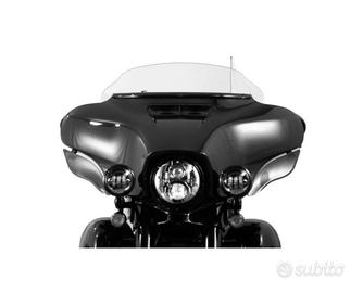 Cupolino Isotta Harley Davidson Electra Glide – St