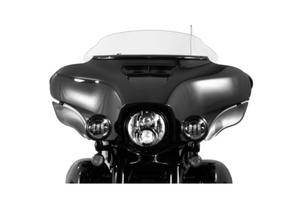Cupolino Isotta Harley Davidson Electra Glide – St