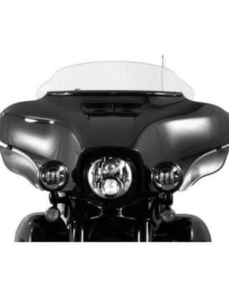 Cupolino Isotta Harley Davidson Electra Glide – St
