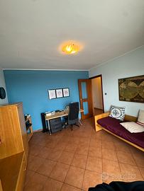 Appartamento in attico