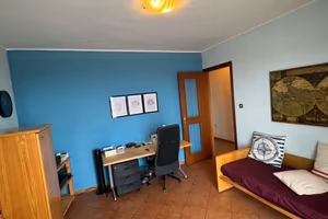 Appartamento in attico