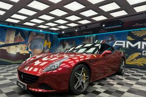 Ferrari California T (FRENI CARBOCERAMICI NUOVI- A