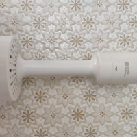 Schiacciapatate Kenwood triblade