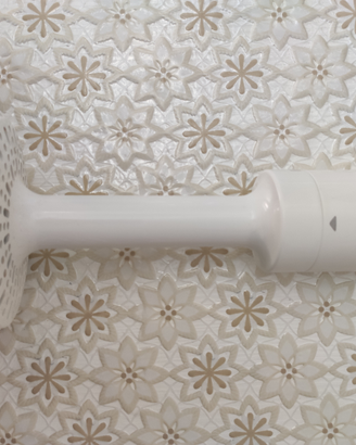 Schiacciapatate Kenwood triblade