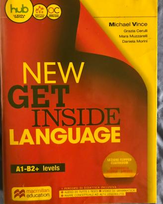 New get inside language 9781380006882