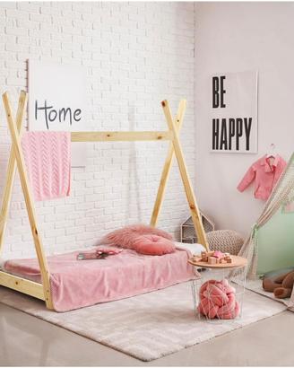 Lettino Montessoriano