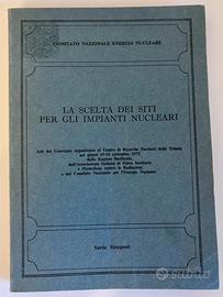 Libro nucleare