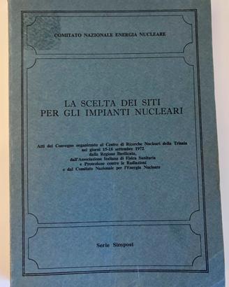 Libro nucleare