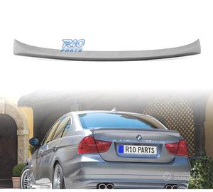 SPOILER ALERON BMW E90 LOOK M