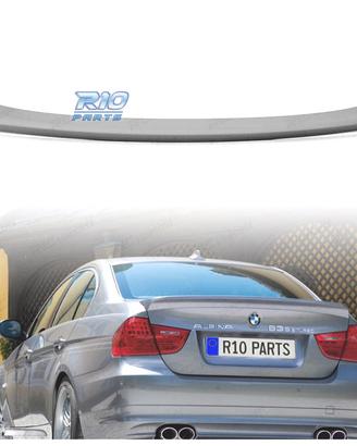 SPOILER ALERON BMW E90 LOOK M