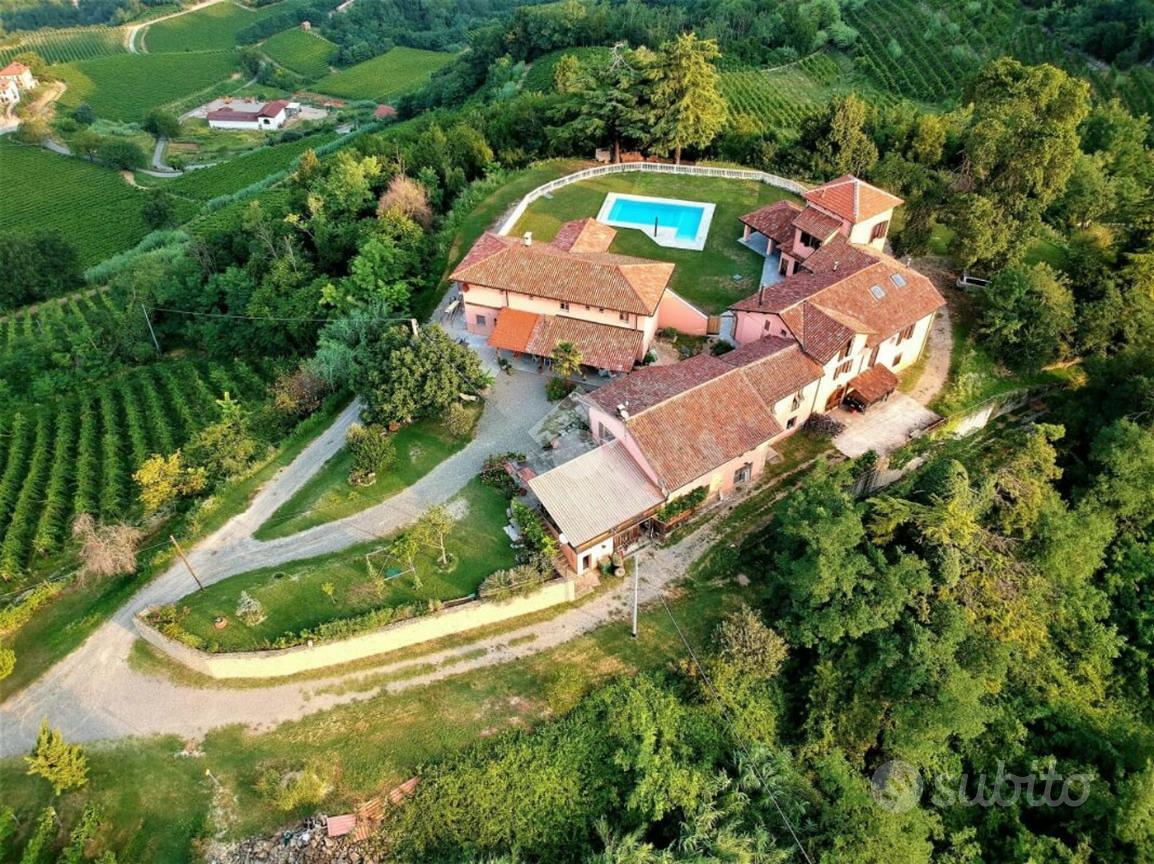 House in Acqui Terme, Ovrano - Vista 2