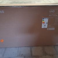 SMART TV 55 samsung 