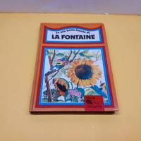 Le più belle favole di LA FONTAINE - I libri di Gu