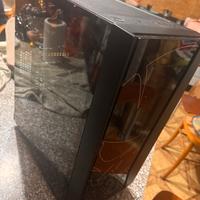 Pc da gaming assemblato