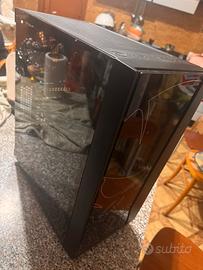 Pc da gaming assemblato