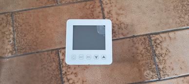 TERMOSTATO SMART WIFI NUOVO