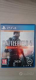Battlefield 4 ps4