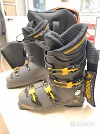 scarponi da sci Rossignol 