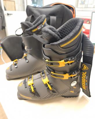 scarponi da sci Rossignol 