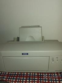 Stampante marca epson